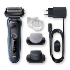 წვერსაპარსი BRAUN 50-B1620s SERIES 5